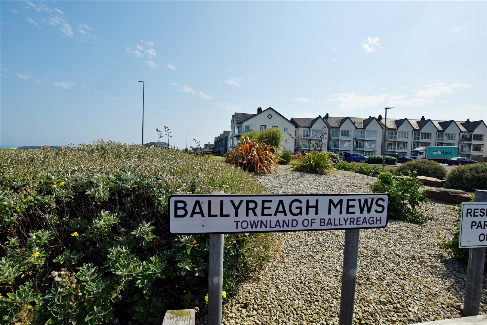3 Ballyreagh Mews, Ballyreagh Road