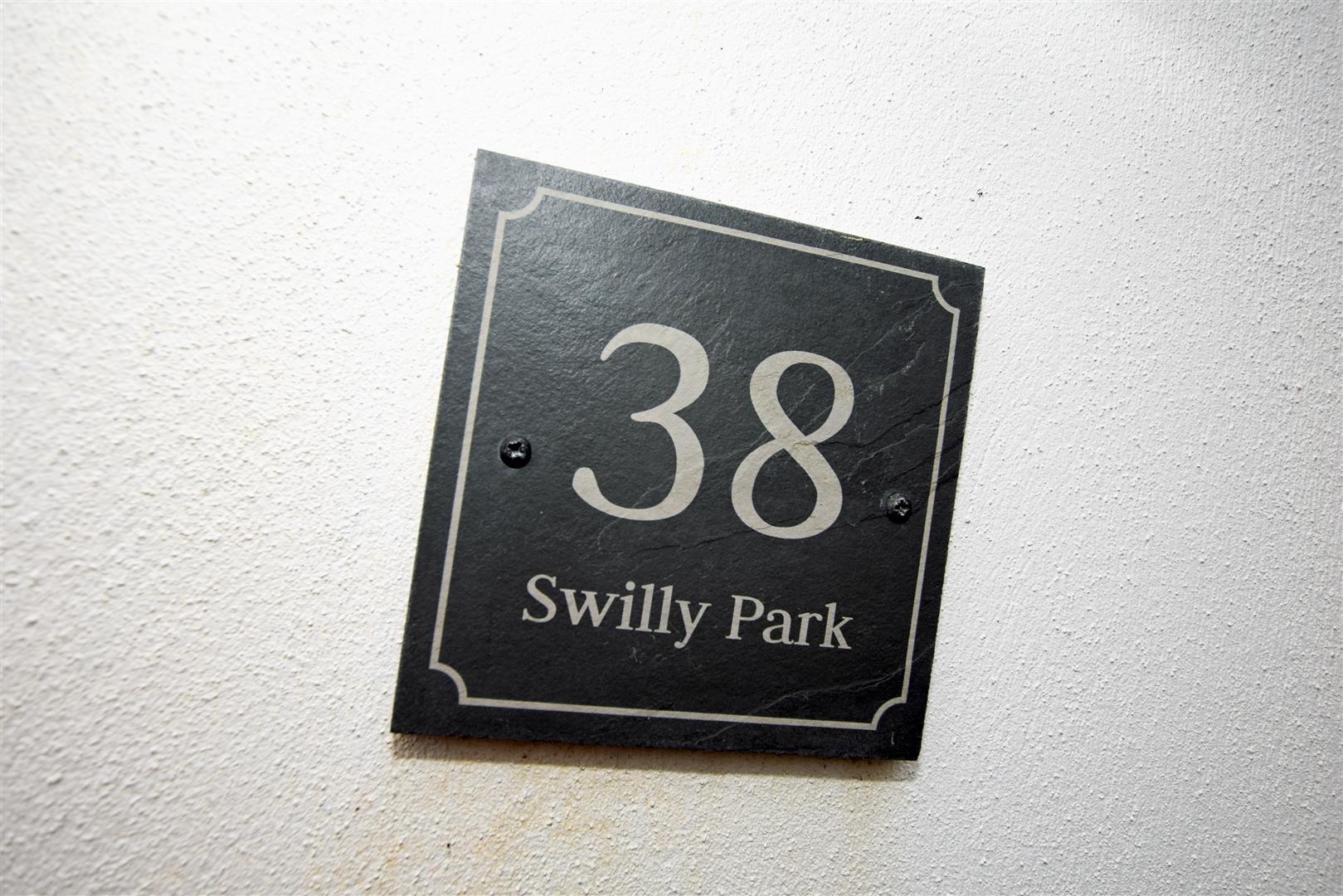 38 Swilly Park