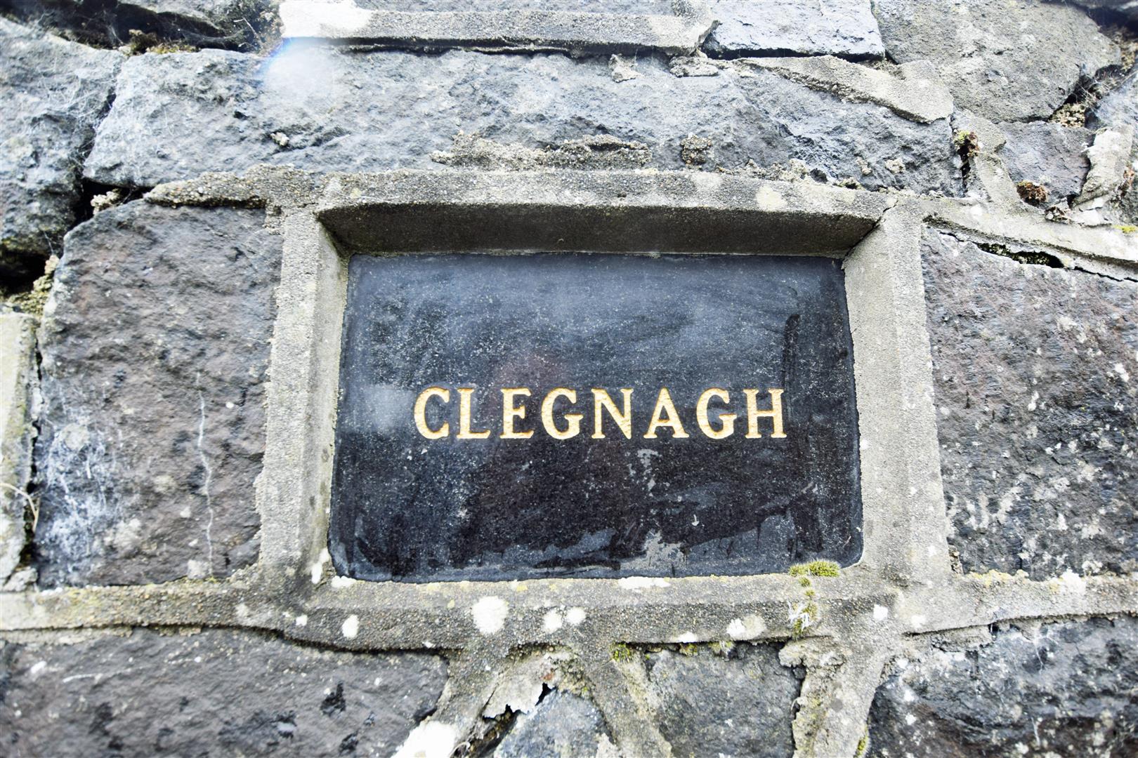 233 "Clegnagh" Moyarget Road