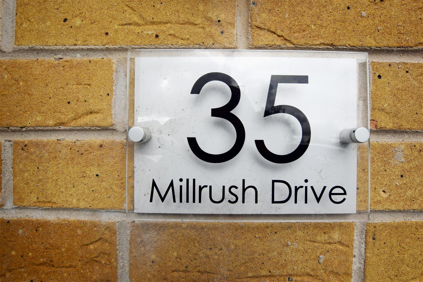 35 Millrush Drive