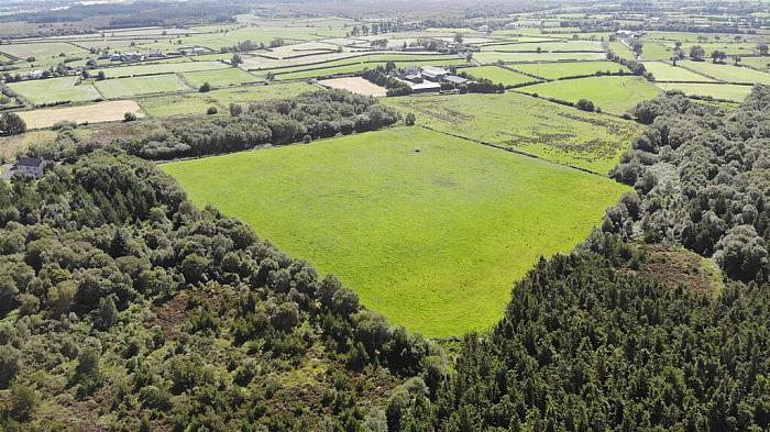 Approx. 9.16 acres of Land at Heagles Road, Ballybogey, Ballymoney