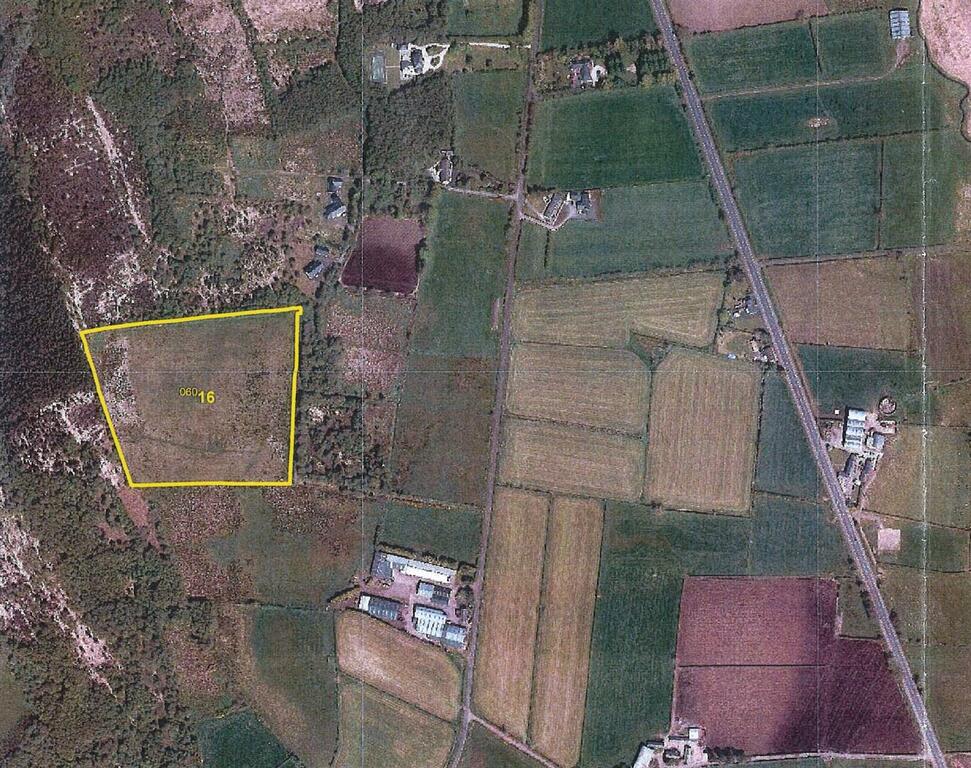 Approx. 9.16 acres of Land at Heagles Road