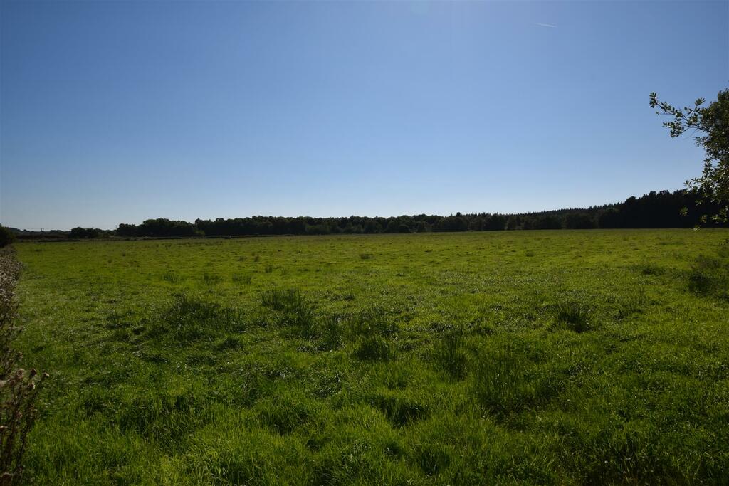 Approx. 9.16 acres of Land at Heagles Road