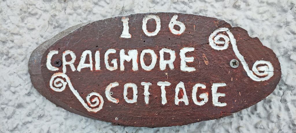 106 Craigmore Road