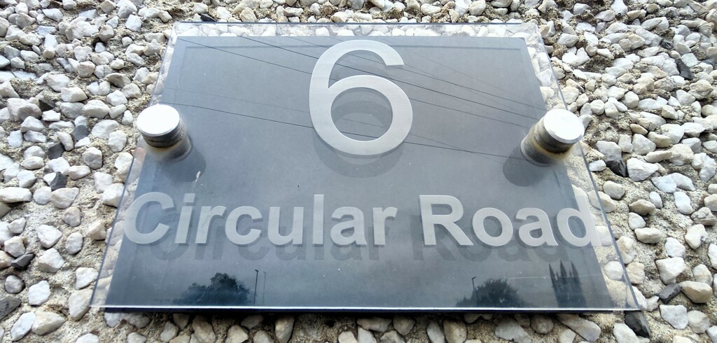 6 Circular Road