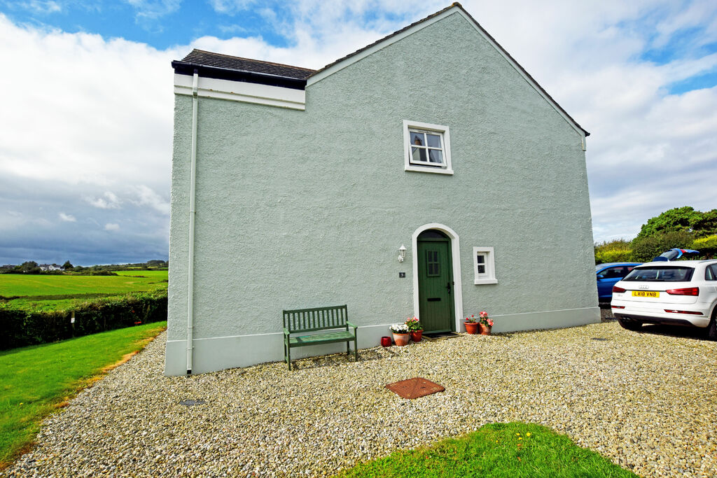 9 Ballaghmore Cottages