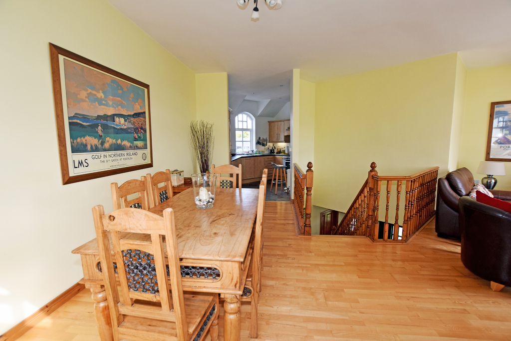 9 Ballaghmore Cottages