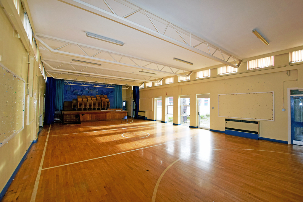 Former Mullabuoy Primary School, 60 Lettershendony Avenue Lettershendony