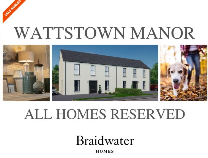 Wattstown Manor
